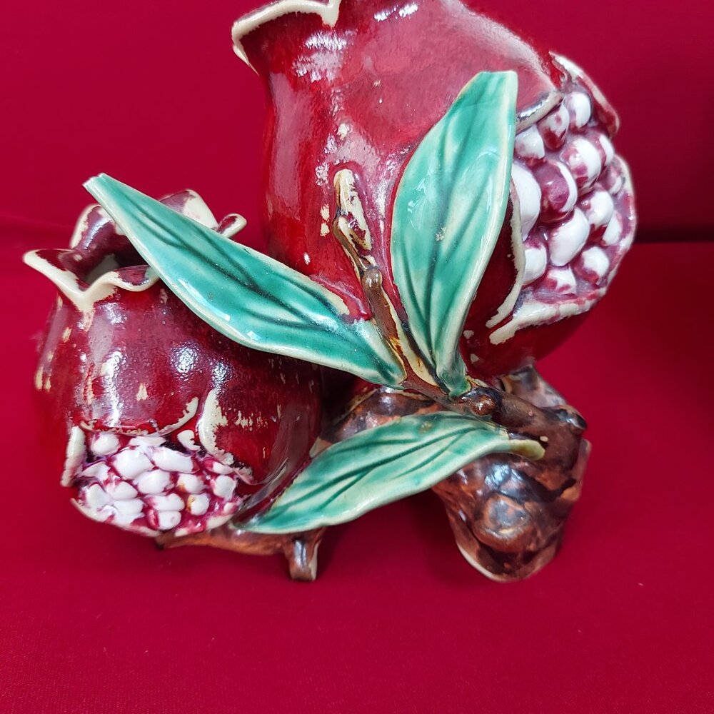 Chinese SHIWAN POTTERY